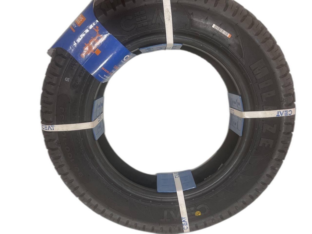 90/100-10 CEAT Milaze 53 J