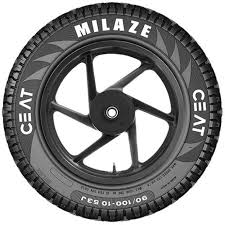 90/100-10 CEAT Milaze 53 J