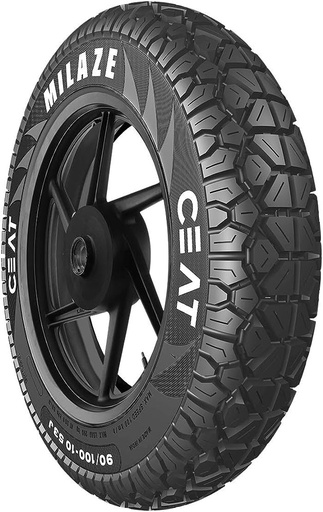 90/100-10 CEAT Milaze 53 J